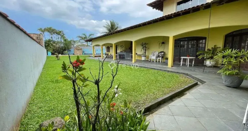 Casa em condomínio fechado com 4 quartos para alugar na Avenida Anchieta, 2933, Maitinga, Bertioga