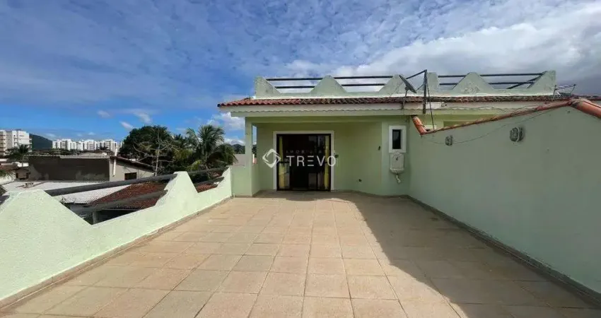 APARTAMENTO PARA LOCAÇÃO ANUAL A 300 METROS DA PRAIA, 3 DORM/2 WC EM BERTIOGA/SP