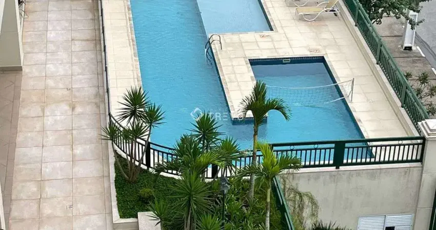 APARTAMENTO À VENDA 85 M², 2 DORMITÓRIOS, 2 WC, 1 VAGA EM BERTIOGA/SP