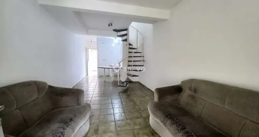 CASA EM VILLAGIO PARA LOCAÇÃO ANUAL 2 DORM/2 WC/1 VAGA EM BERTIOGA/SP