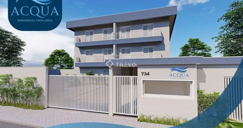 LANÇAMENTO APARTAMENTOS 2 DORMITÓRIOS A PARTIR DE R$ 274.651,32 EM BERTIOGA/SP