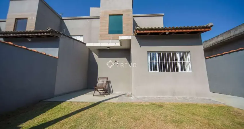 CASA ASSOBRADADA 3 DORMITÓRIOS, 2 WC, 2 VAGAS EM BERTIOGA/SP