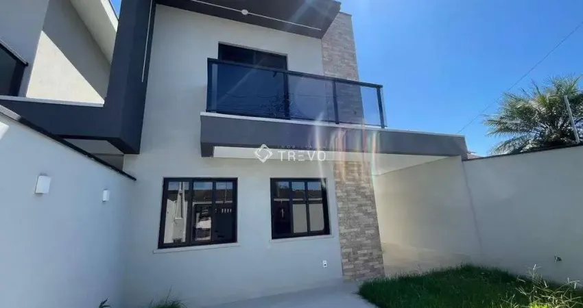 Casa com 2 quartos à venda na Rua Oswaldo Cruz, 770, Centro, Bertioga