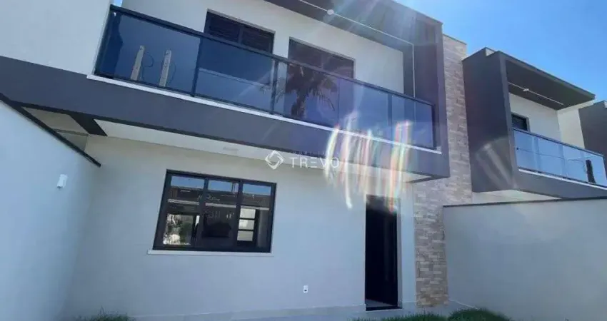 Casa com 3 quartos à venda na Rua Oswaldo Cruz, 778, Centro, Bertioga