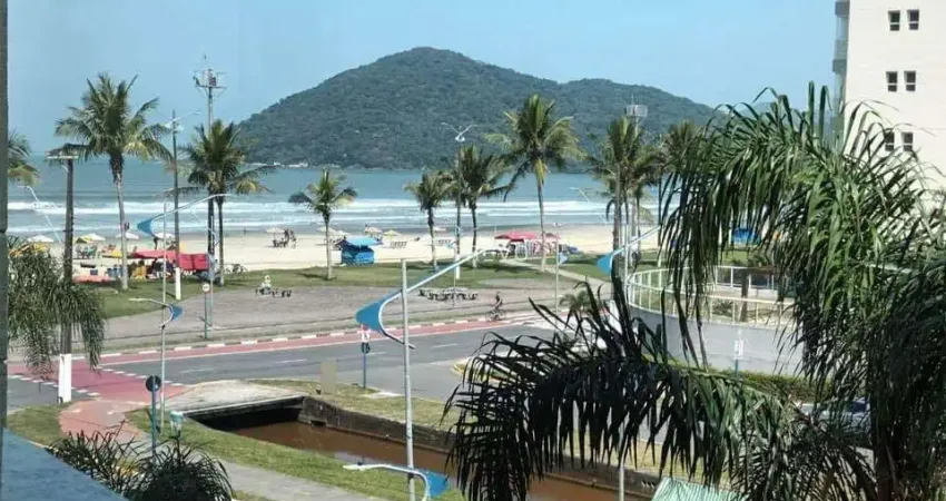 Apartamento com vista para o mar à venda, 3 dorm, 4 wc, 2 vagas em bertioga/sp