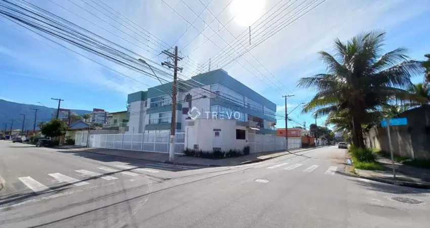 Apartamento garden 50 metros do mar à venda 2 dorm/1 wc/2 vagas em bertioga/sp