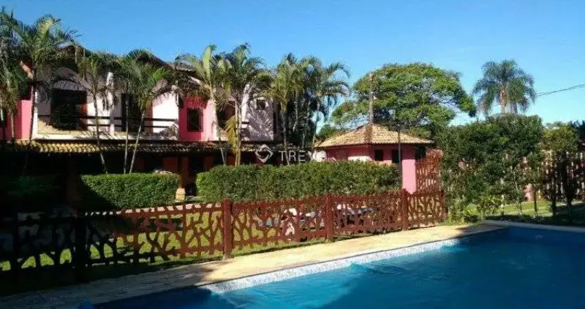 Sobrado em village 2 dormitórios à venda em maitinga bertioga/sp