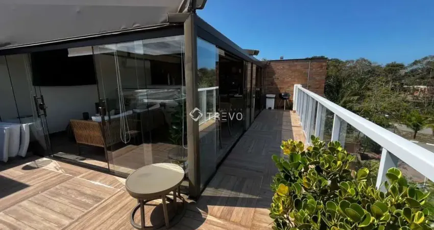 Apartamento 3 dormitórios á venda em riviera de são lourenço - bertioga/sp