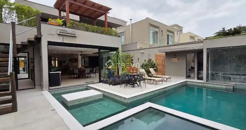 Casa à venda com 7 suítes e 480,00m² a partir de r$ 11.750.000,00