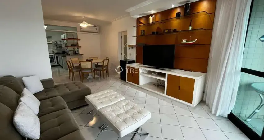Apartamento para venda com 3 dormitórios no módulo 06 em riviera de são lourenço