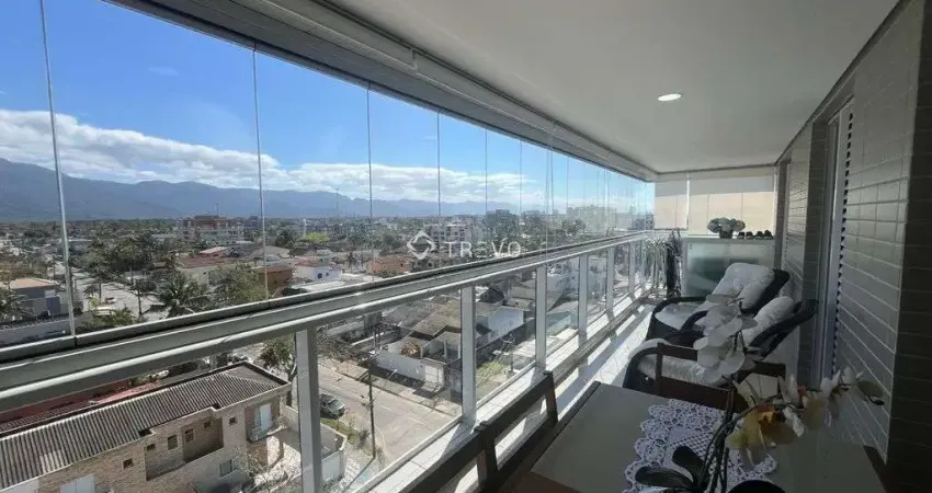 Apartamento com 3 quartos à venda na Rua Manoel Reis, 45, Maitinga, Bertioga