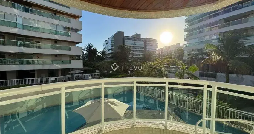 Apartamento 3 dormitóiros á venda em riviera de são lourenço, bertioga-sp
