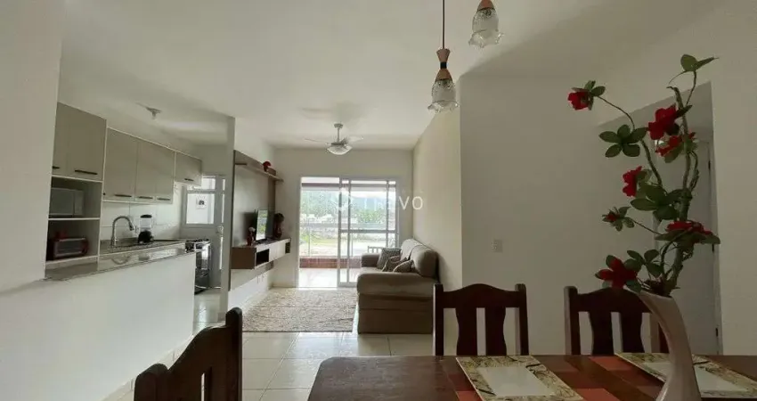 Apartamento para locação anual 3 dorm/2 wc/2 vagas em bertioga/sp