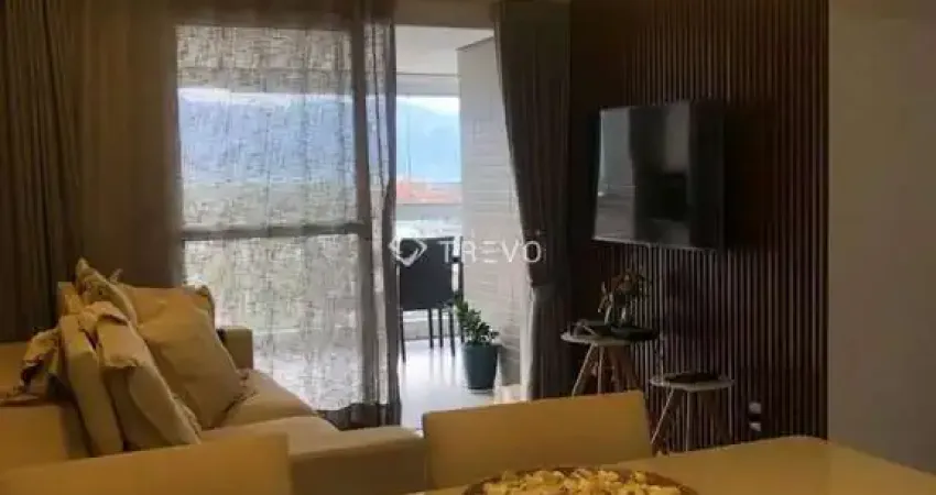 Apartamento com 3 quartos para alugar na Rua Miguel Seiad Bichir, 75, Maitinga, Bertioga