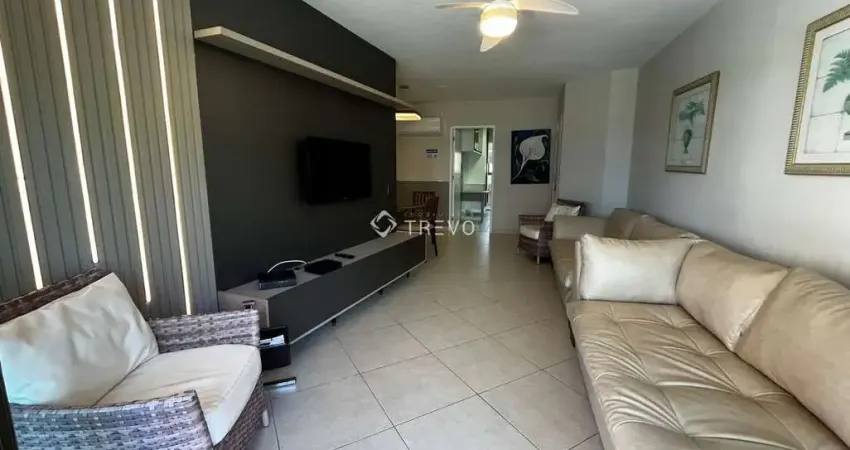 Apartamento para venda com 3 dormitórios no módulo 06 em riviera de são lourenço