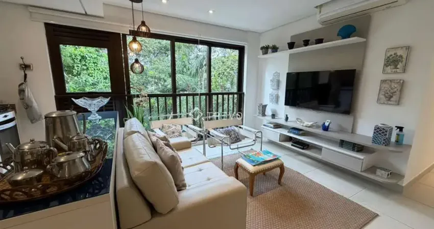 Apartamento 3 dormitórios á venda em riviera de são lourenço - bertioga/sp