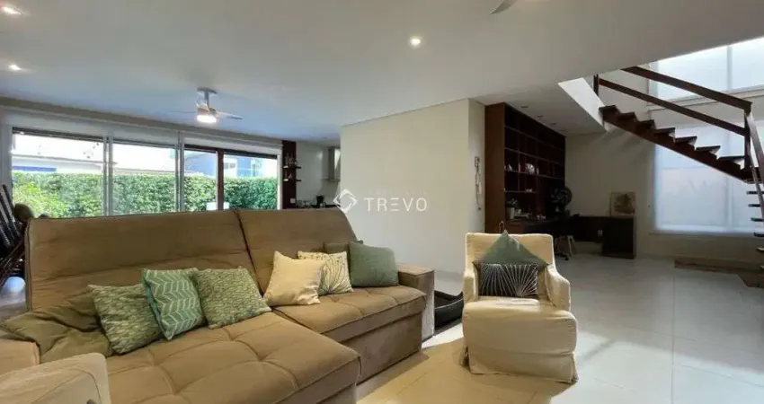 Casa em condomínio fechado à venda com 4 dorm/4 wc/4 vagas em bertioga/sp