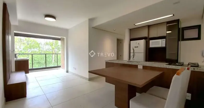 Apartamento novo para locação 2 dorm/2 wc/1 vaga ao lado da riviera