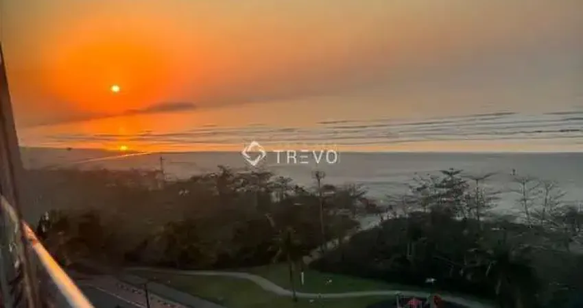 Apartamento com vista frontal para o mar com 4 dorm/5 wc/3 vagas em bertioga/sp