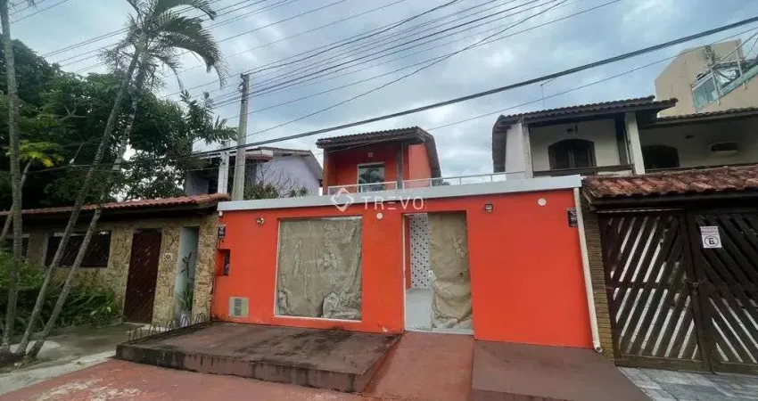 Casa à venda no maitinga em zona mista para comércio ou residência