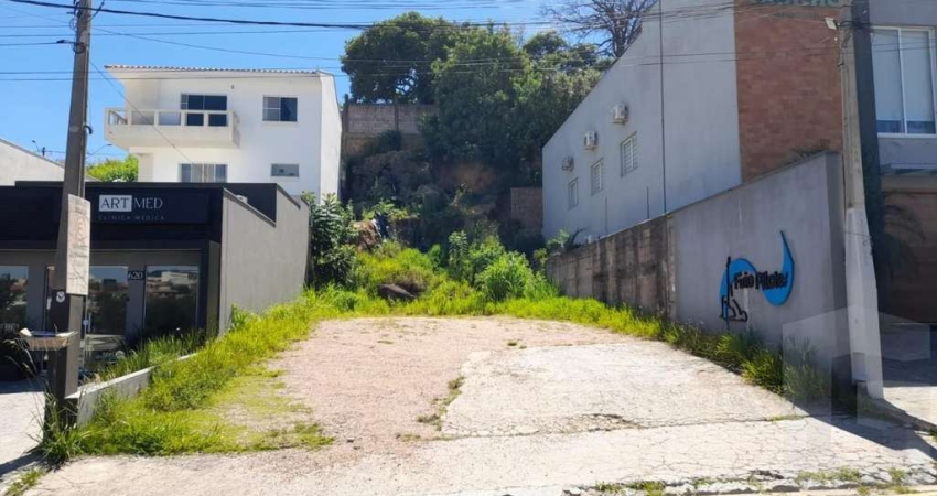 TERRENO COMERCIAL/RESIDENCIAL EM VINHEDO - RESIDENCIAL FLORA