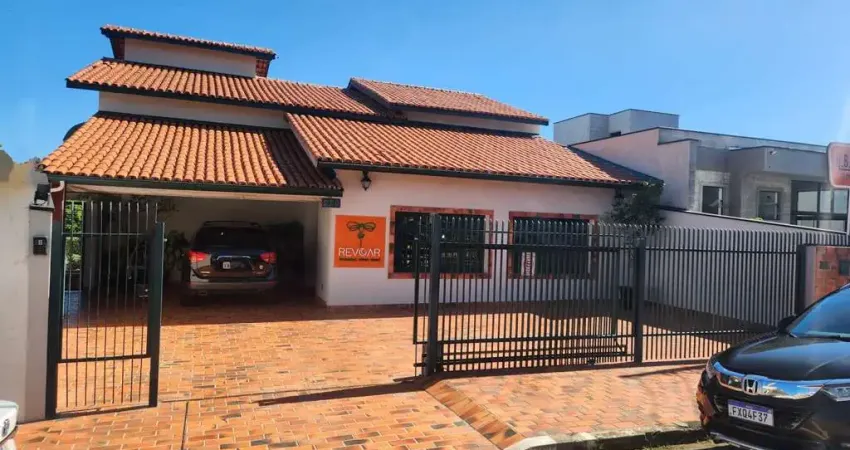 CASA COMERCIAL PARA VENDA NO JD ITALIA VINHEDO