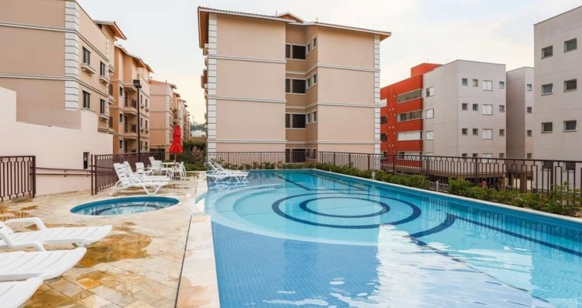 APARTAMENTO PARA VENDA NO PINHEIRINHO