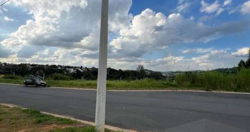 Terreno em Itupeva - Residencial Ecoville