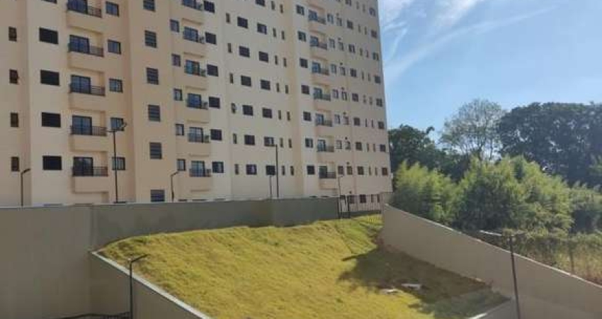 Apartamento com 2 quartos à venda na Rua João Bissoto Filho, 1.759, Ortizes, Valinhos