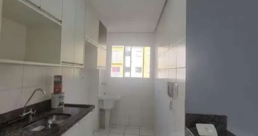 APARTAMENTO PARA VENDA NO FLOREÇA VINHEDO