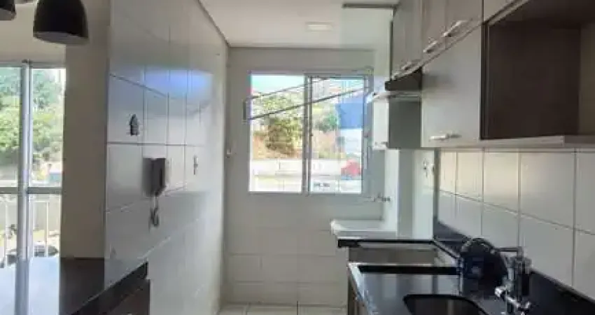 Apartamento Locação Valinhos 2 Quartos