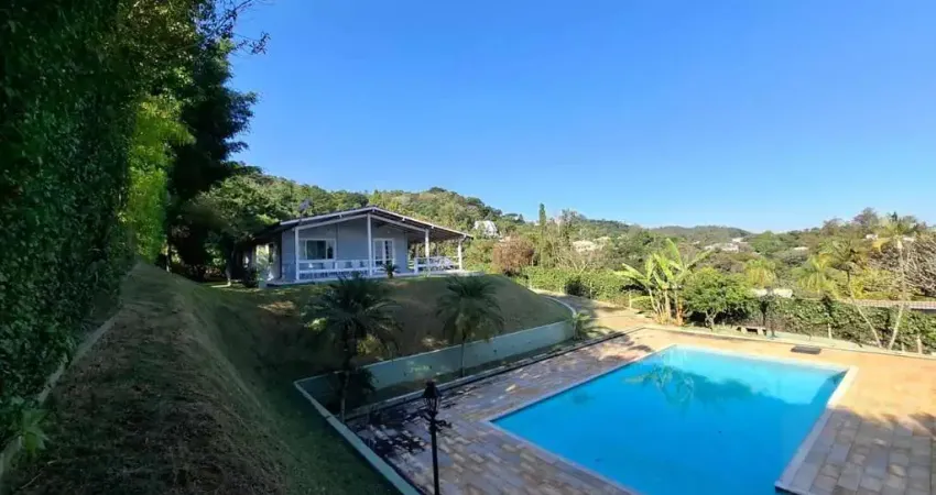 Casa com 5 quartos à venda na Rua Rio Juquiá, 222, Sao Joaquim, Vinhedo