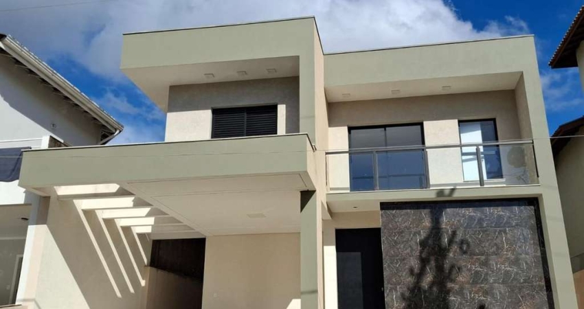 Casa com 3 quartos à venda na Rua Parque Chapada Diamantina, 110, Residencial Aquários, Vinhedo