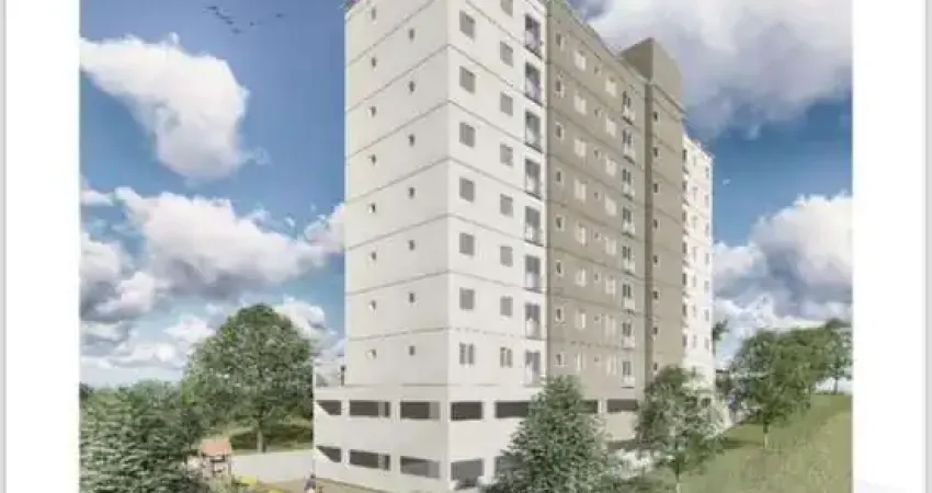 Apartamento Novo, 49 e 54 metros em Valinhos, 2 quartos