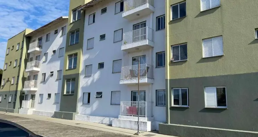 Apartamento Venda 2 Quartos Vinhedo - B Santa Claudina