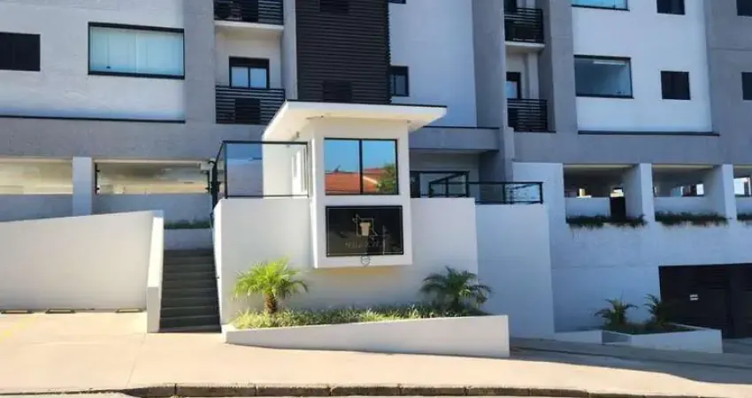 Apartamento com 3 quartos à venda na Rua Ferdinando Borin, 120, Santa Cruz, Valinhos