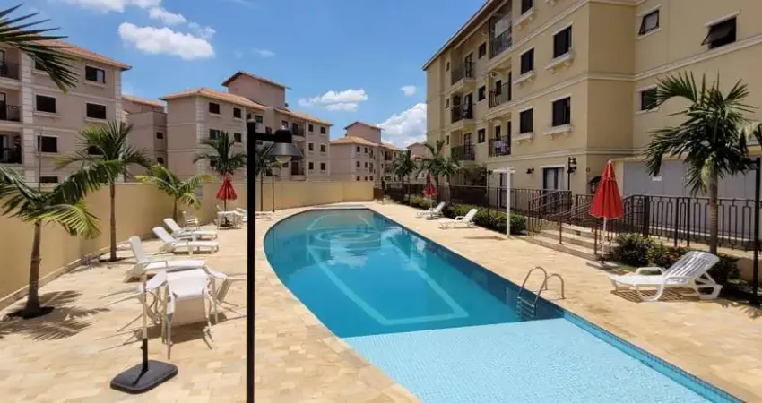 Apartamento 2 quartos - vinhedo - cond. vivere verde - pinheirinho