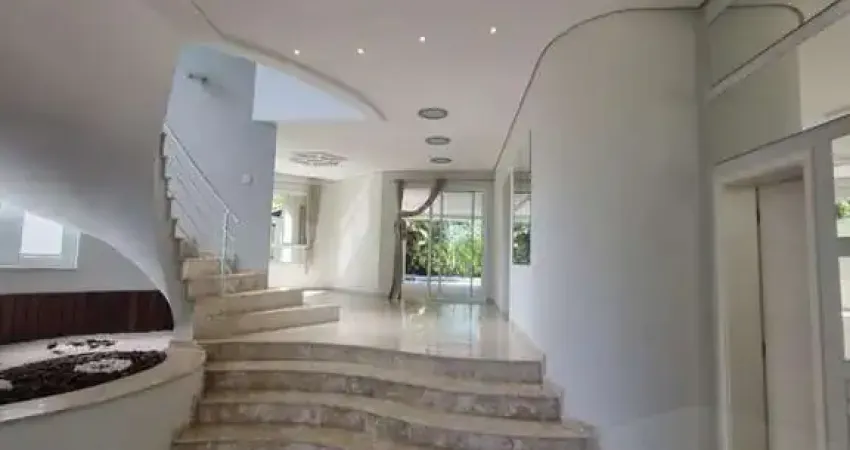 Casa com 5 quartos para alugar na Rua Maria Leide Trevisan, 248, Residencial Aquários, Vinhedo