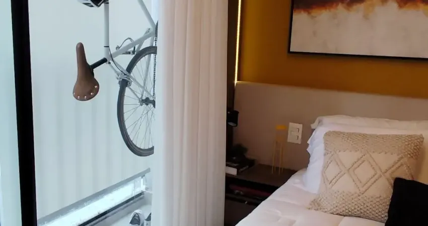 Excelente studio e apartamento de 2 dorms em Pinheiros - Pronto para morar