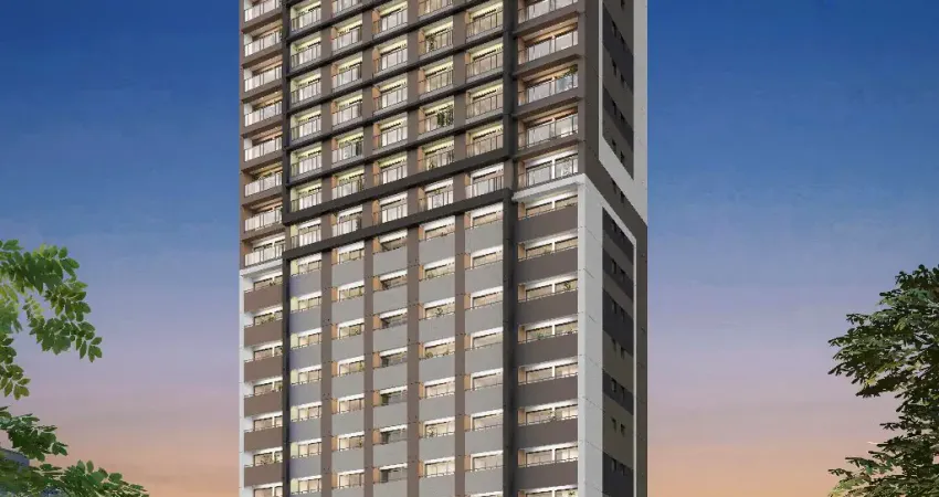 Excelente opção de investimento - salas comerciais - helbor patteo vila mariana