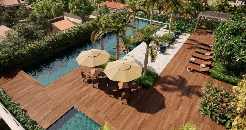Apartamento com 2 quartos à venda na Avenida Analice Sakatauskas, 867, Bela Vista, Osasco