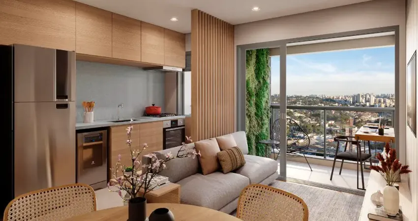 Apartamento com 3 quartos à venda na Bela Vista, Osasco 