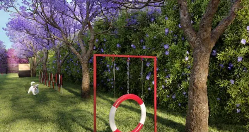 Apartamento com 2 quartos à venda no Planalto, São Bernardo do Campo 