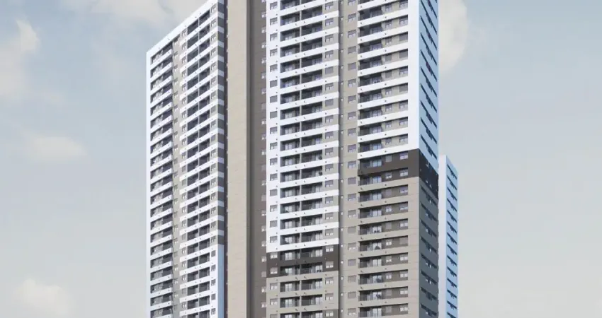 Morar bem na lapa: apartamento moderno no elo duo, design e comodidade