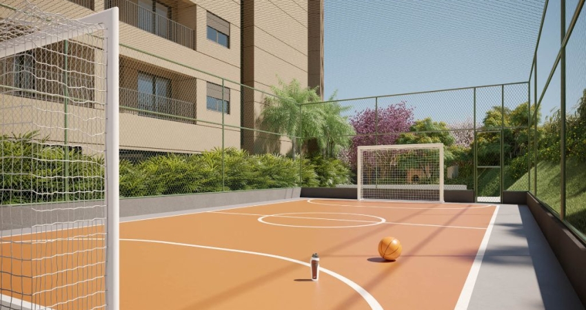 Apartamento com 2 quartos à venda na Rua Fortunato Ferraz, 365, Vila Anastácio, São Paulo