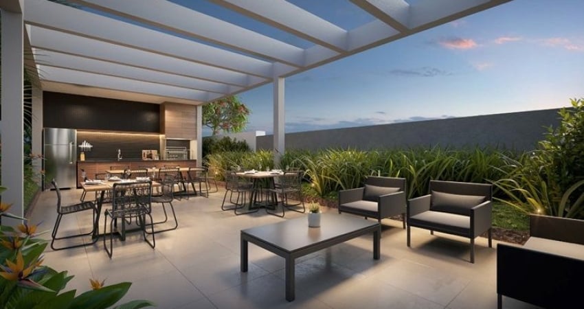 Lindo apartamento na Freguesia do Ó - Helbor Patteo São Paulo