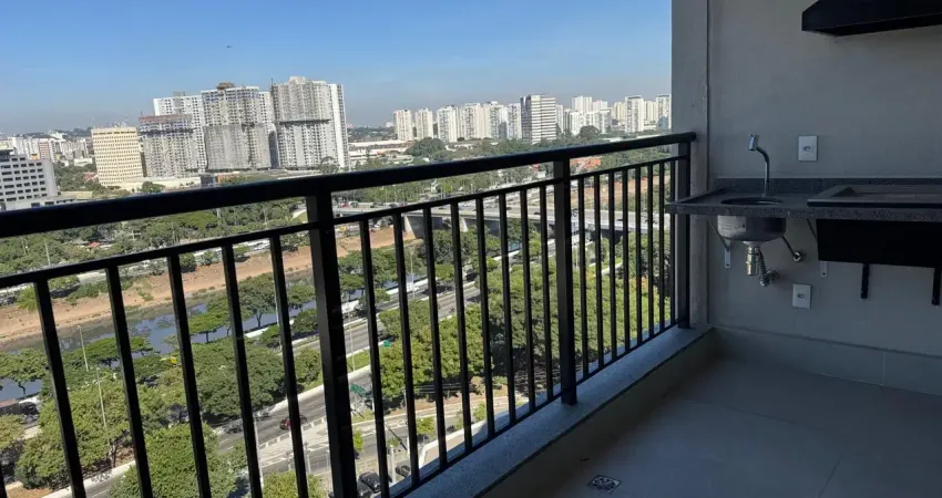 Lindo apartamento na freguesia do ó - helbor patteo são paulo