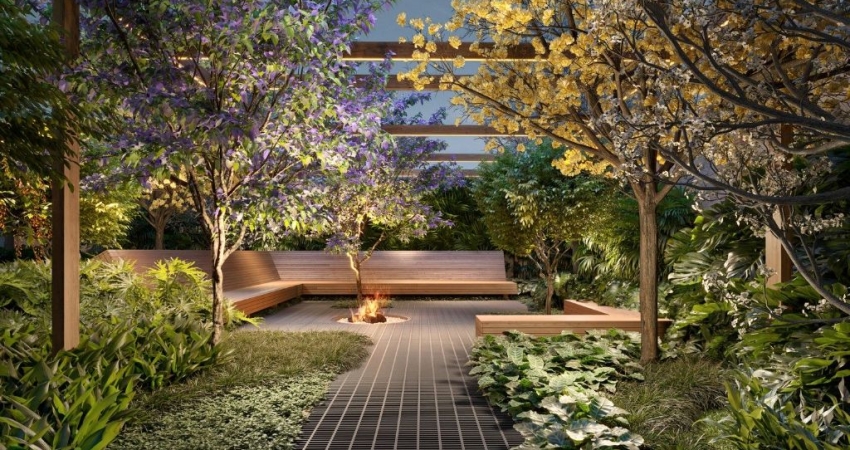 Excelente studio para morar ou investir próximo do parque Ibirapuera - Metropolitan Vila Nova