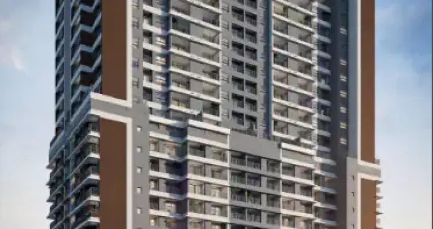 Apartamentos gardens no 11º andar - trinity vila clementino