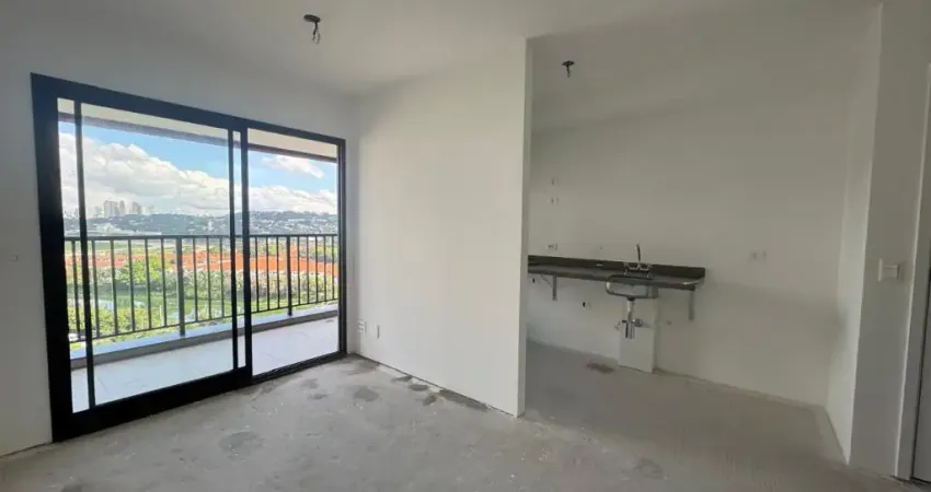 Apartamento com 2 quartos à venda em Pinheiros, São Paulo